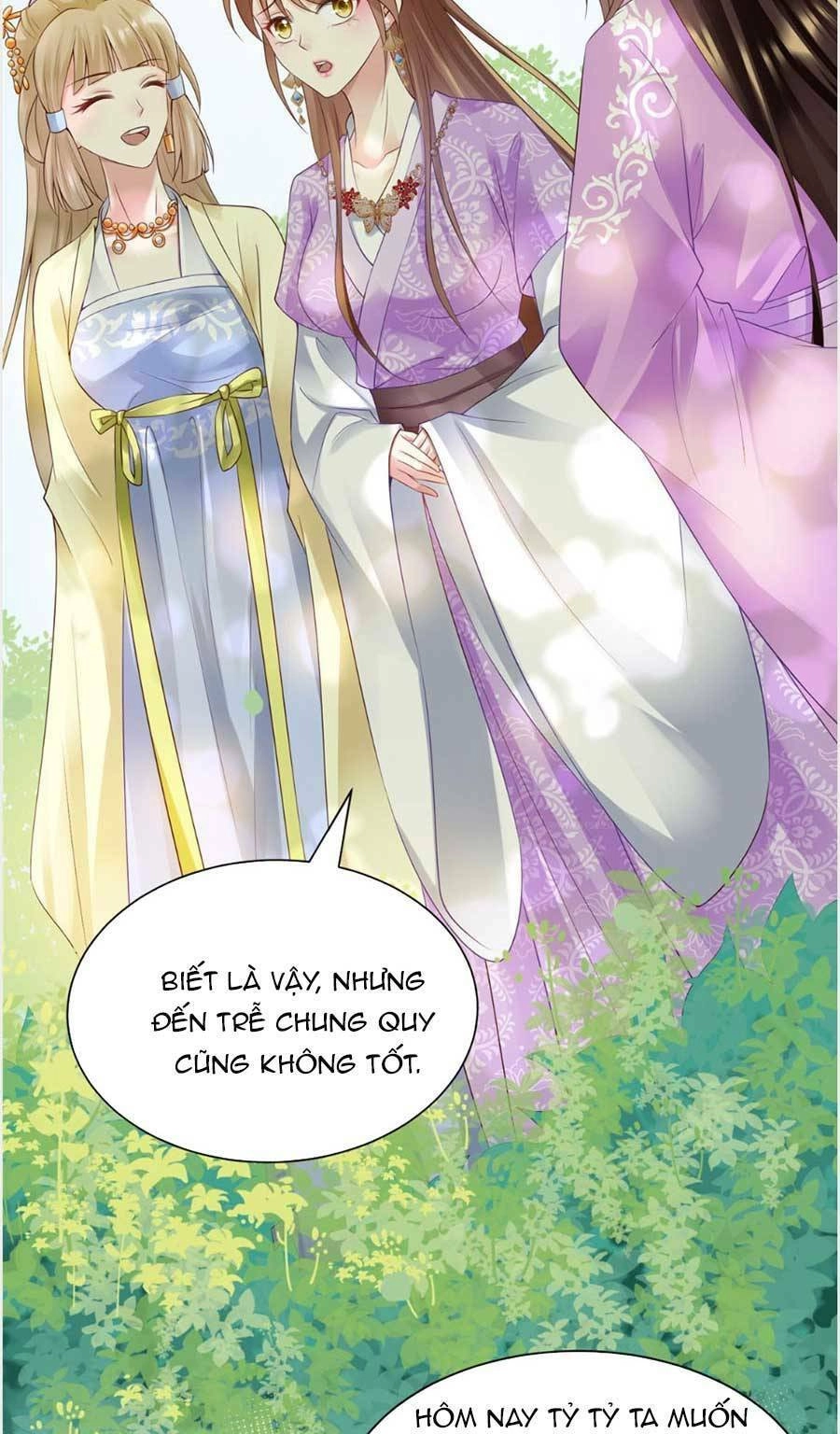 Cùng Ngự Thần Thú Báo Thù Chapter 29 - 28