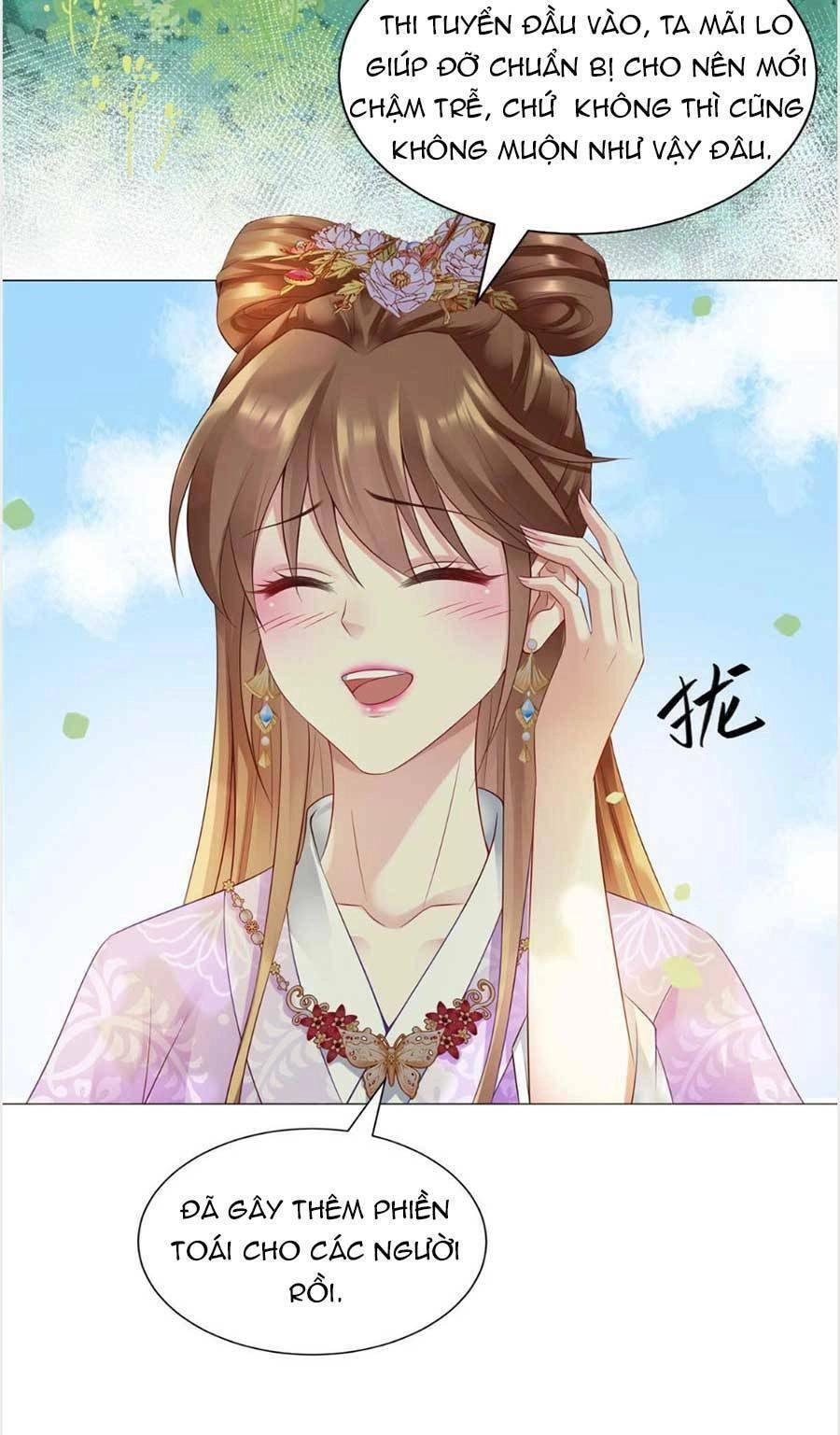 Cùng Ngự Thần Thú Báo Thù Chapter 29 - 29