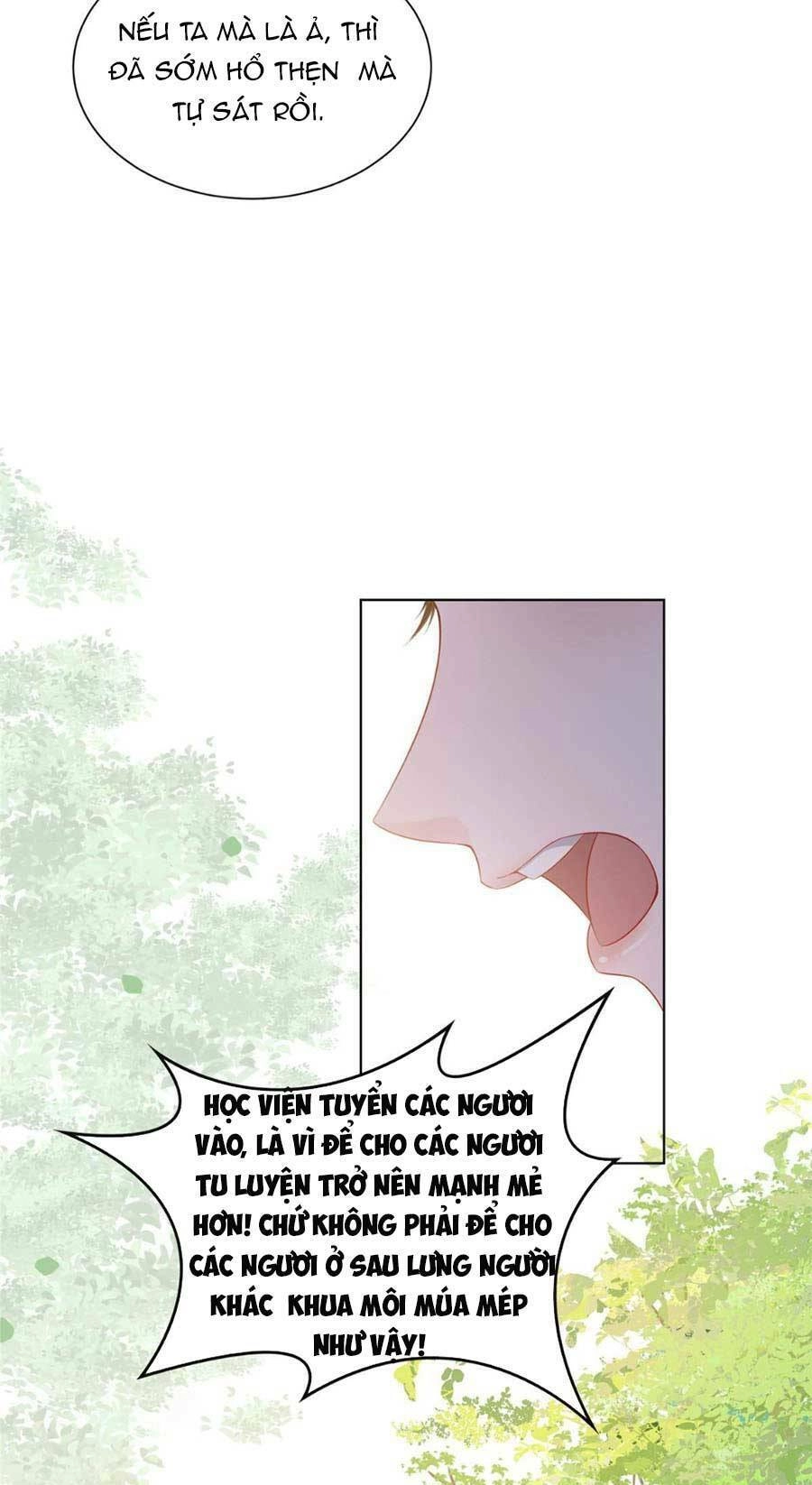 Cùng Ngự Thần Thú Báo Thù Chapter 29 - 31