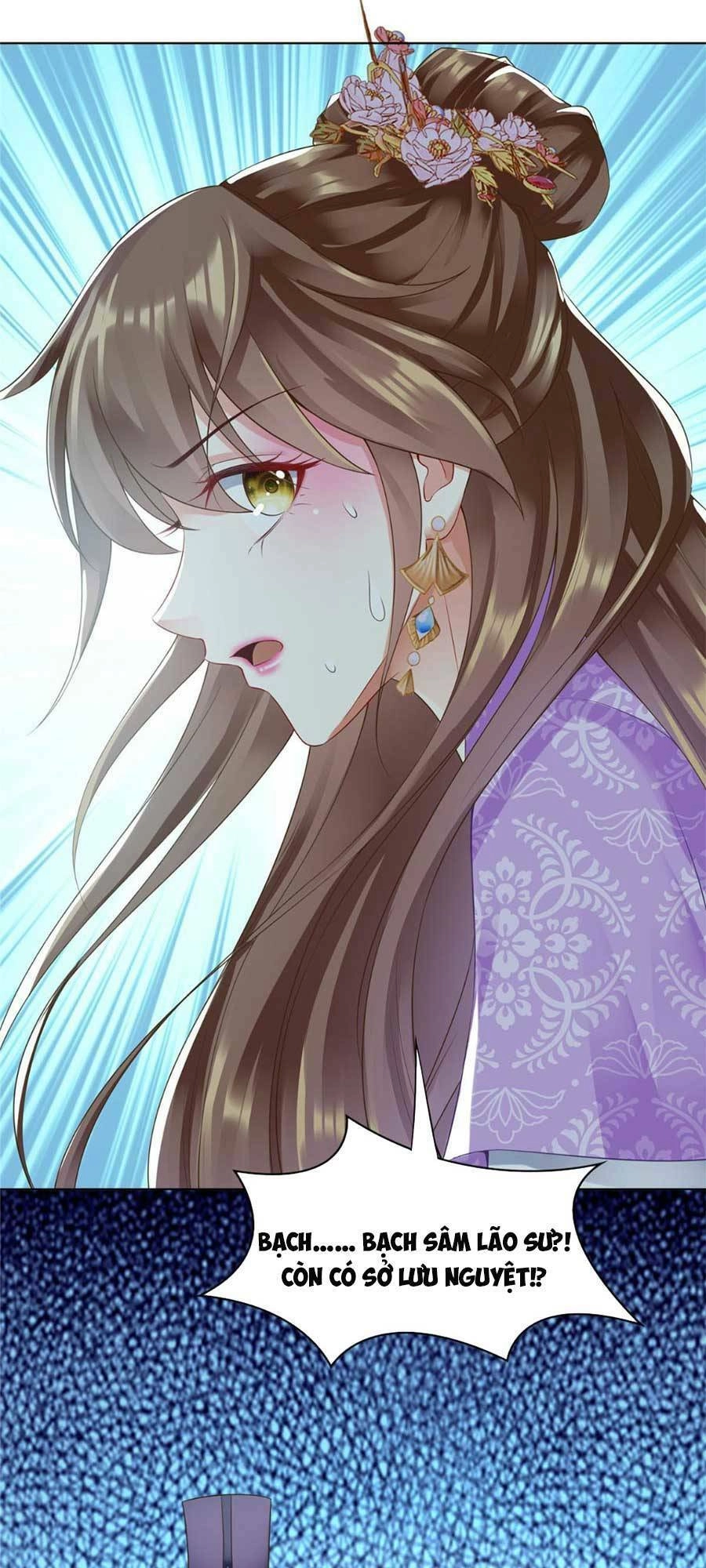 Cùng Ngự Thần Thú Báo Thù Chapter 29 - 33