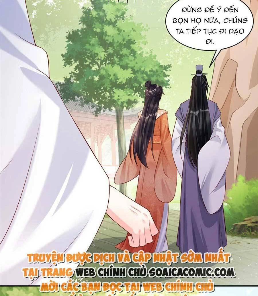 Cùng Ngự Thần Thú Báo Thù Chapter 30 - 8
