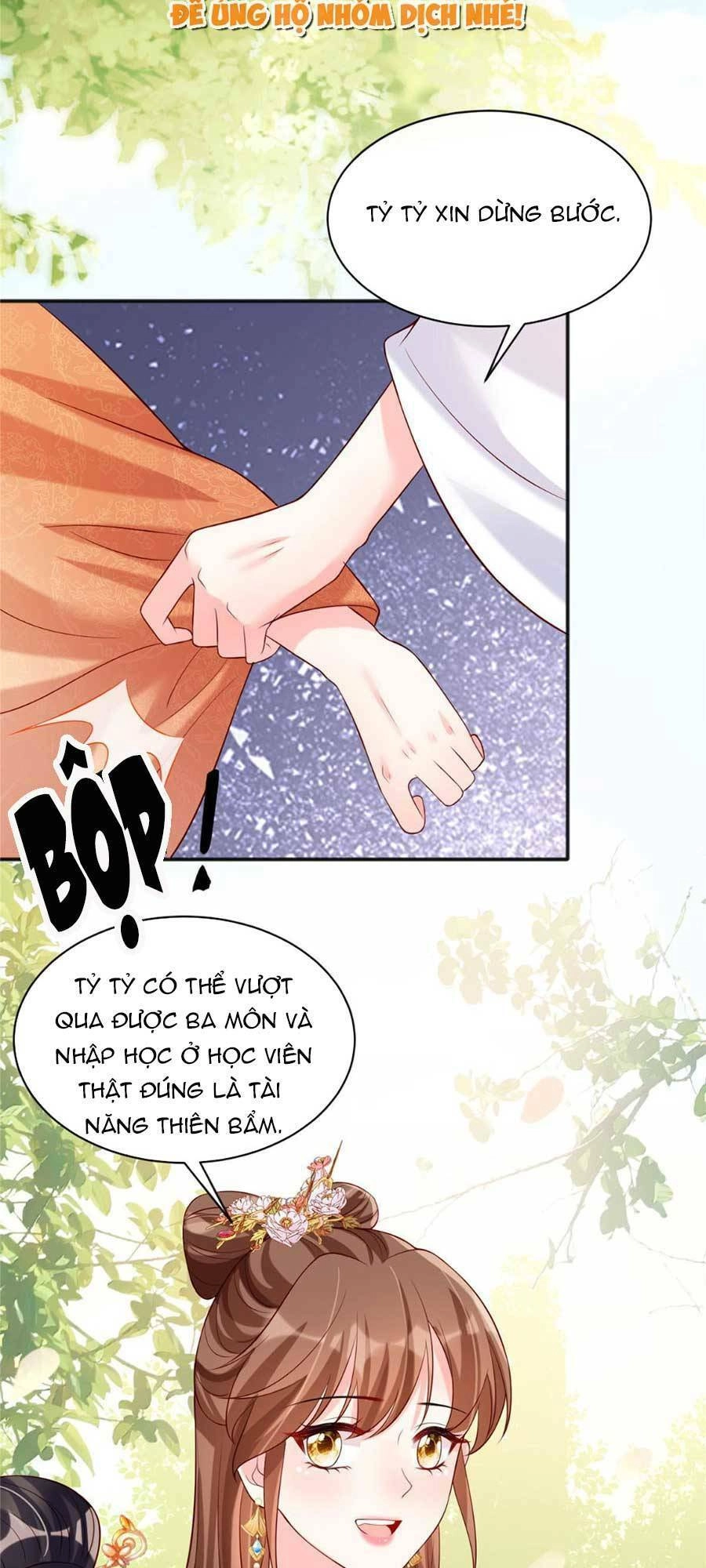 Cùng Ngự Thần Thú Báo Thù Chapter 30 - 9