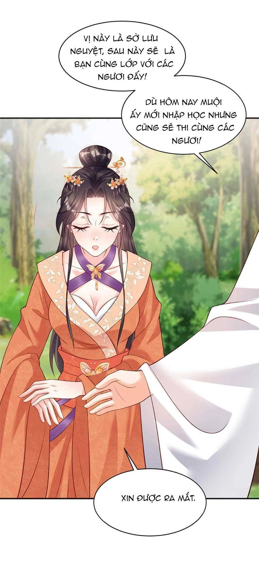 Cùng Ngự Thần Thú Báo Thù Chapter 30 - 19