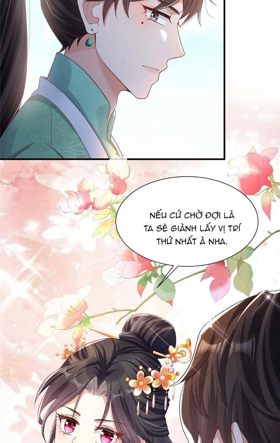 Cùng Ngự Thần Thú Báo Thù Chapter 31 - 5