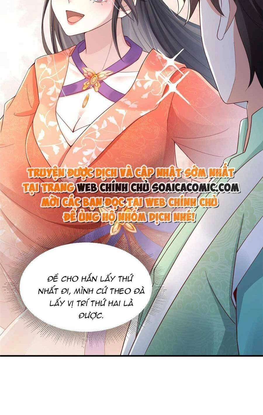 Cùng Ngự Thần Thú Báo Thù Chapter 31 - 6