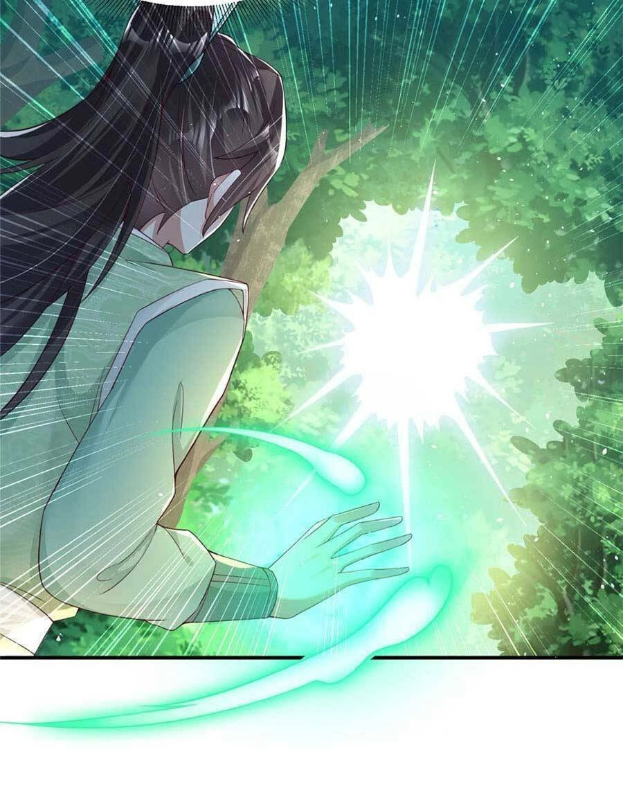 Cùng Ngự Thần Thú Báo Thù Chapter 31 - 16