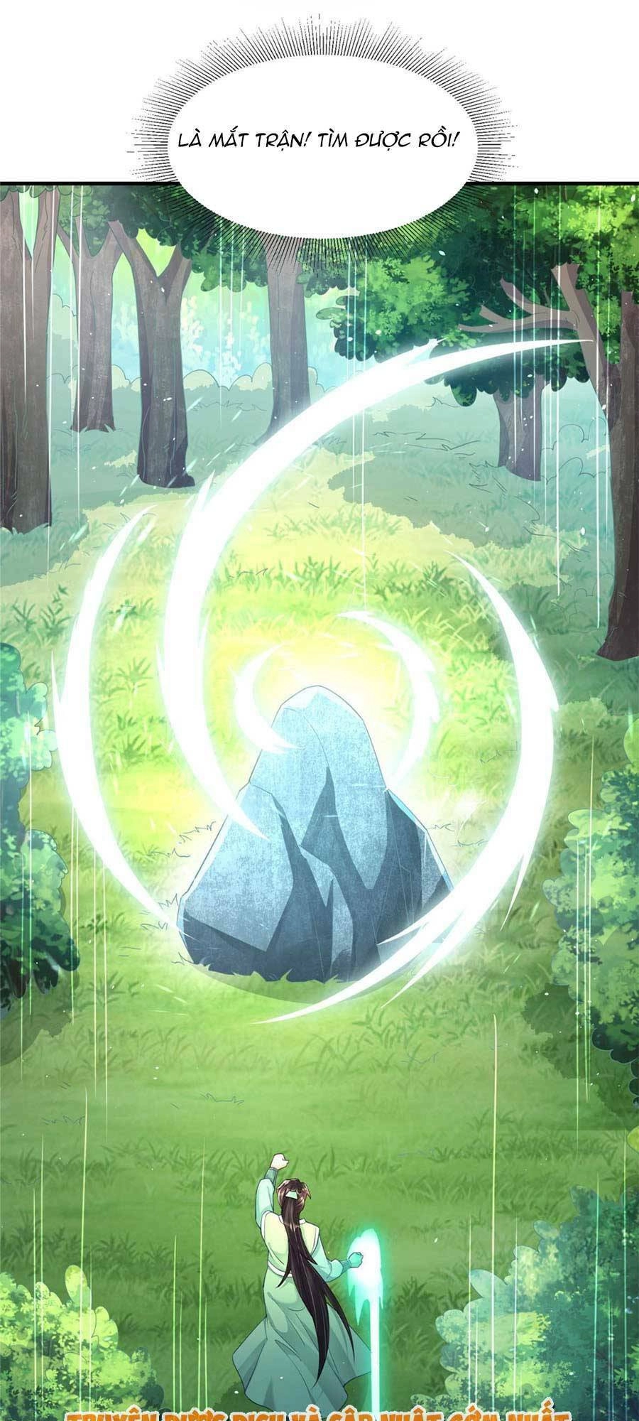 Cùng Ngự Thần Thú Báo Thù Chapter 31 - 17