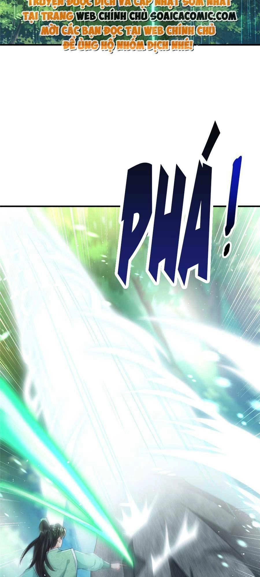 Cùng Ngự Thần Thú Báo Thù Chapter 31 - 18