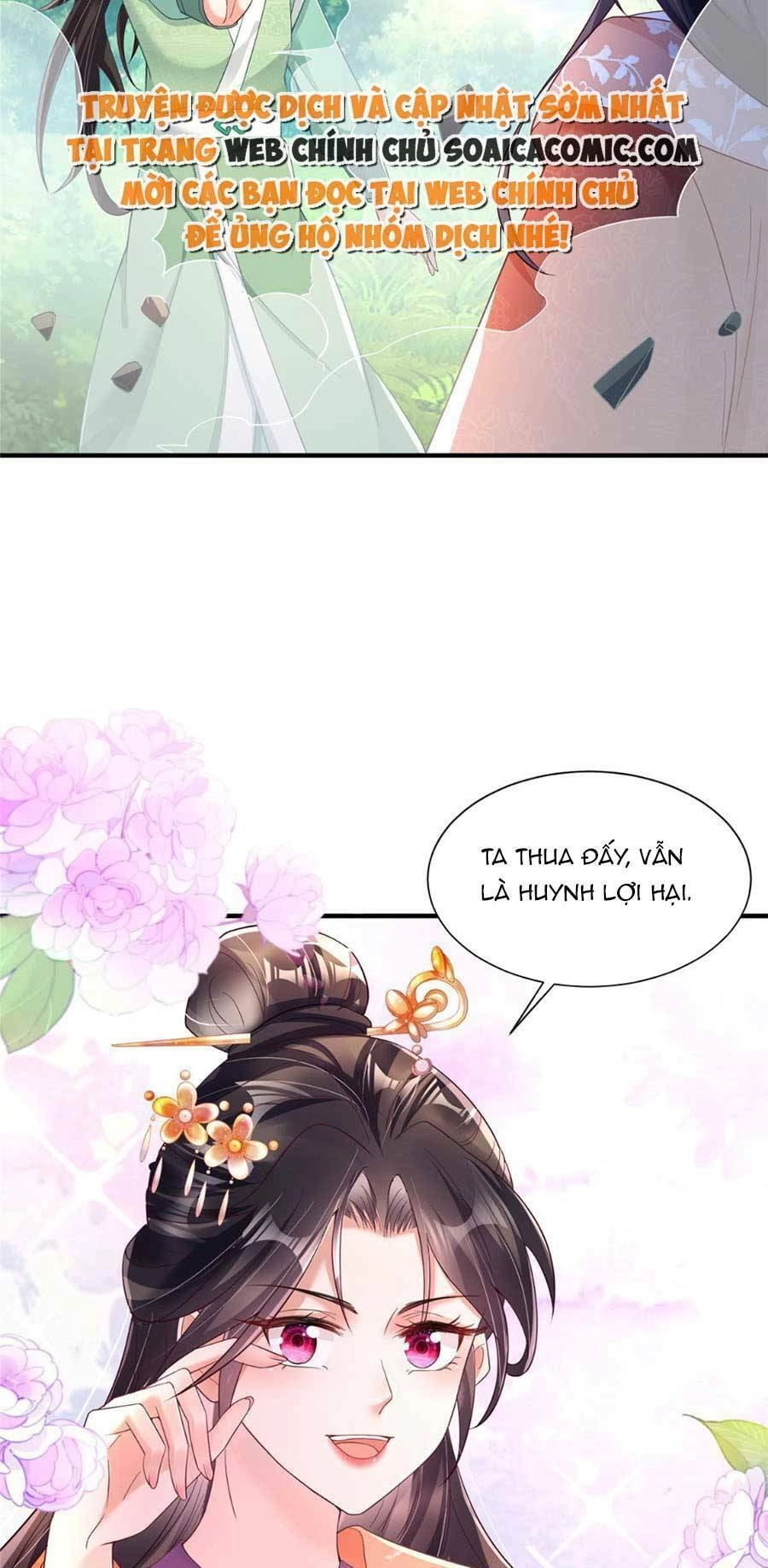 Cùng Ngự Thần Thú Báo Thù Chapter 31 - 20