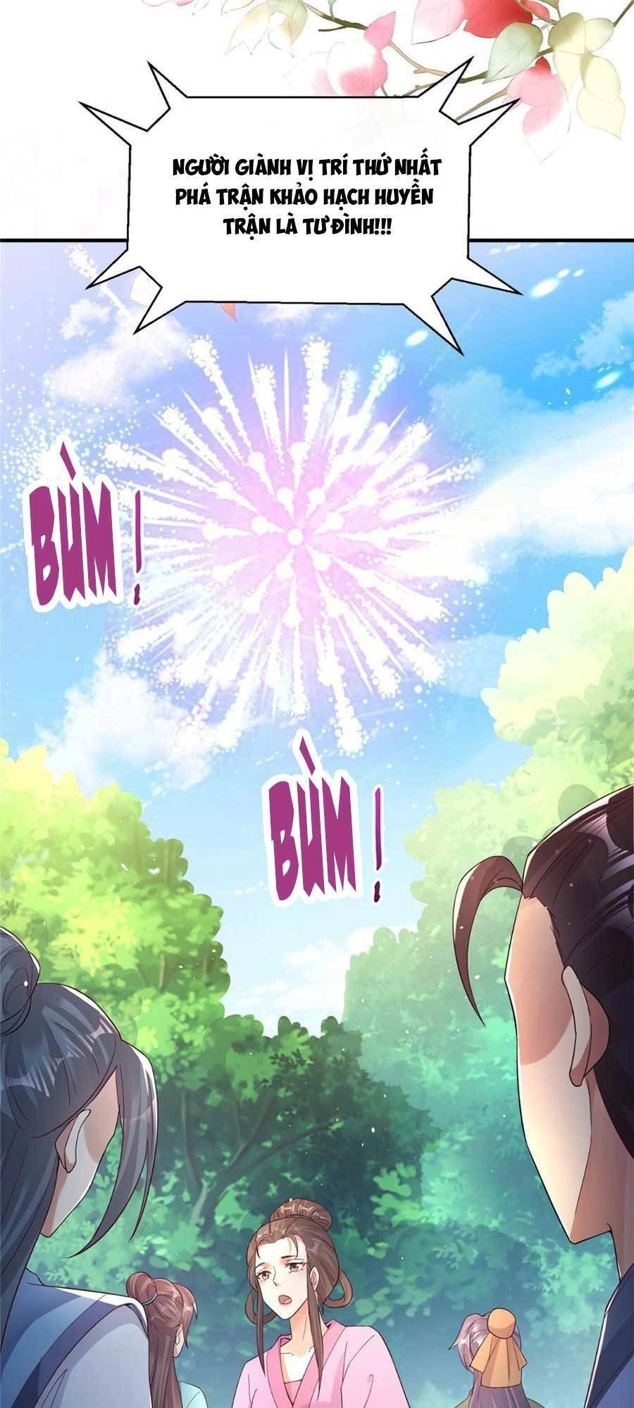 Cùng Ngự Thần Thú Báo Thù Chapter 31 - 22