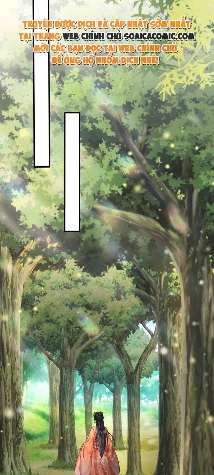 Cùng Ngự Thần Thú Báo Thù Chapter 32 - 12