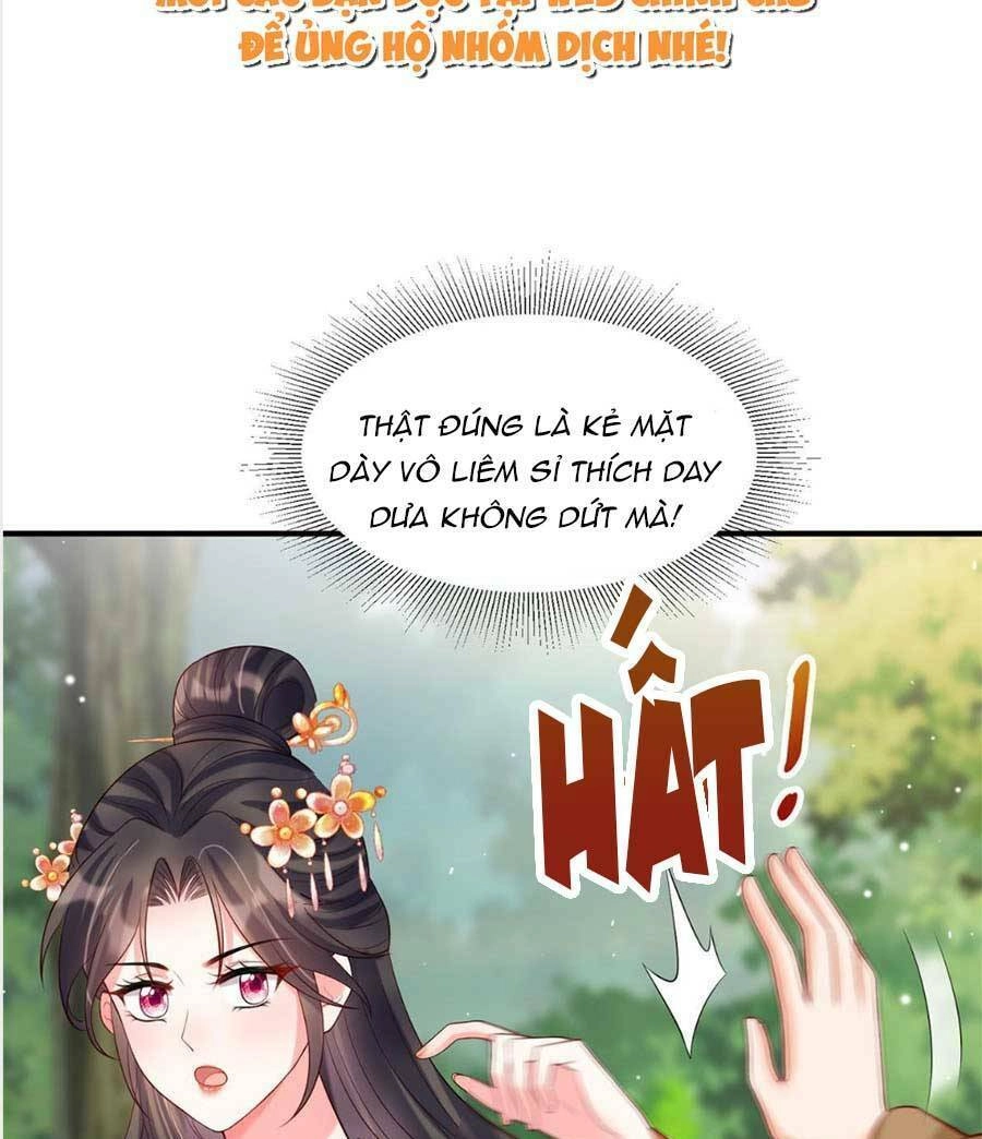 Cùng Ngự Thần Thú Báo Thù Chapter 32 - 19