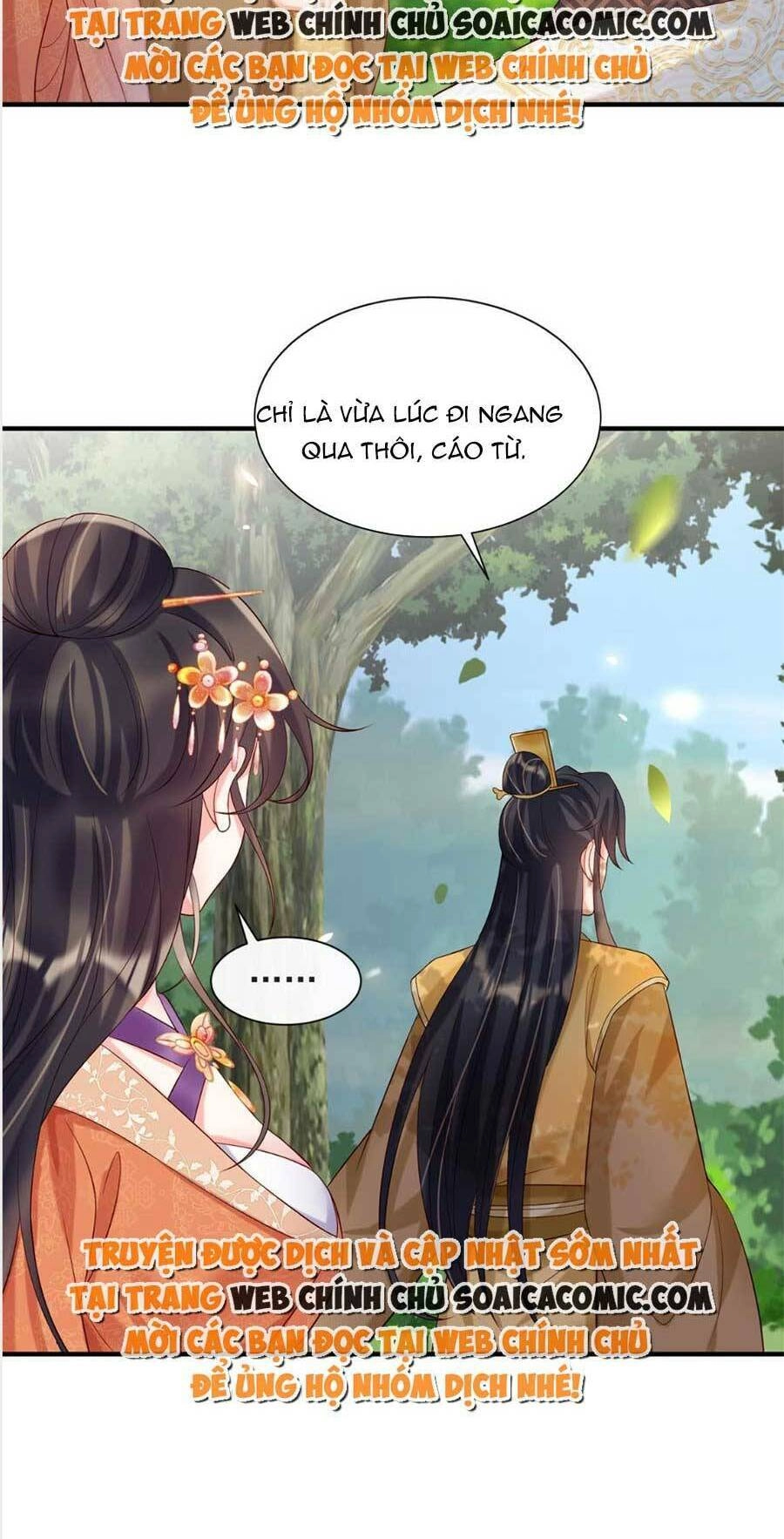 Cùng Ngự Thần Thú Báo Thù Chapter 32 - 24