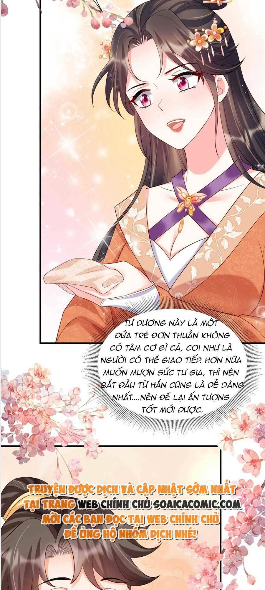 Cùng Ngự Thần Thú Báo Thù Chapter 32 - 26