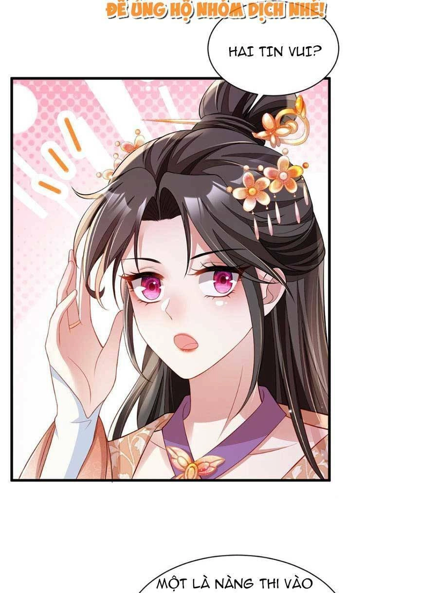 Cùng Ngự Thần Thú Báo Thù Chapter 33 - 4