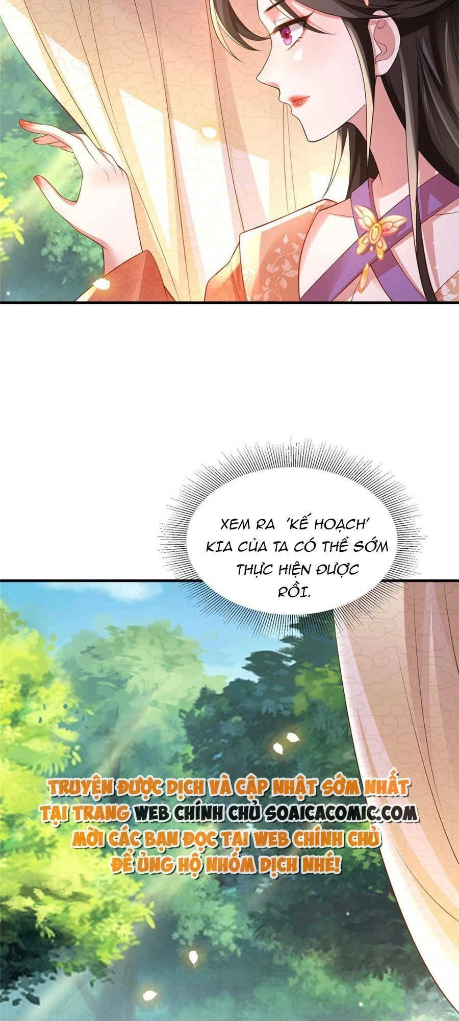 Cùng Ngự Thần Thú Báo Thù Chapter 33 - 8