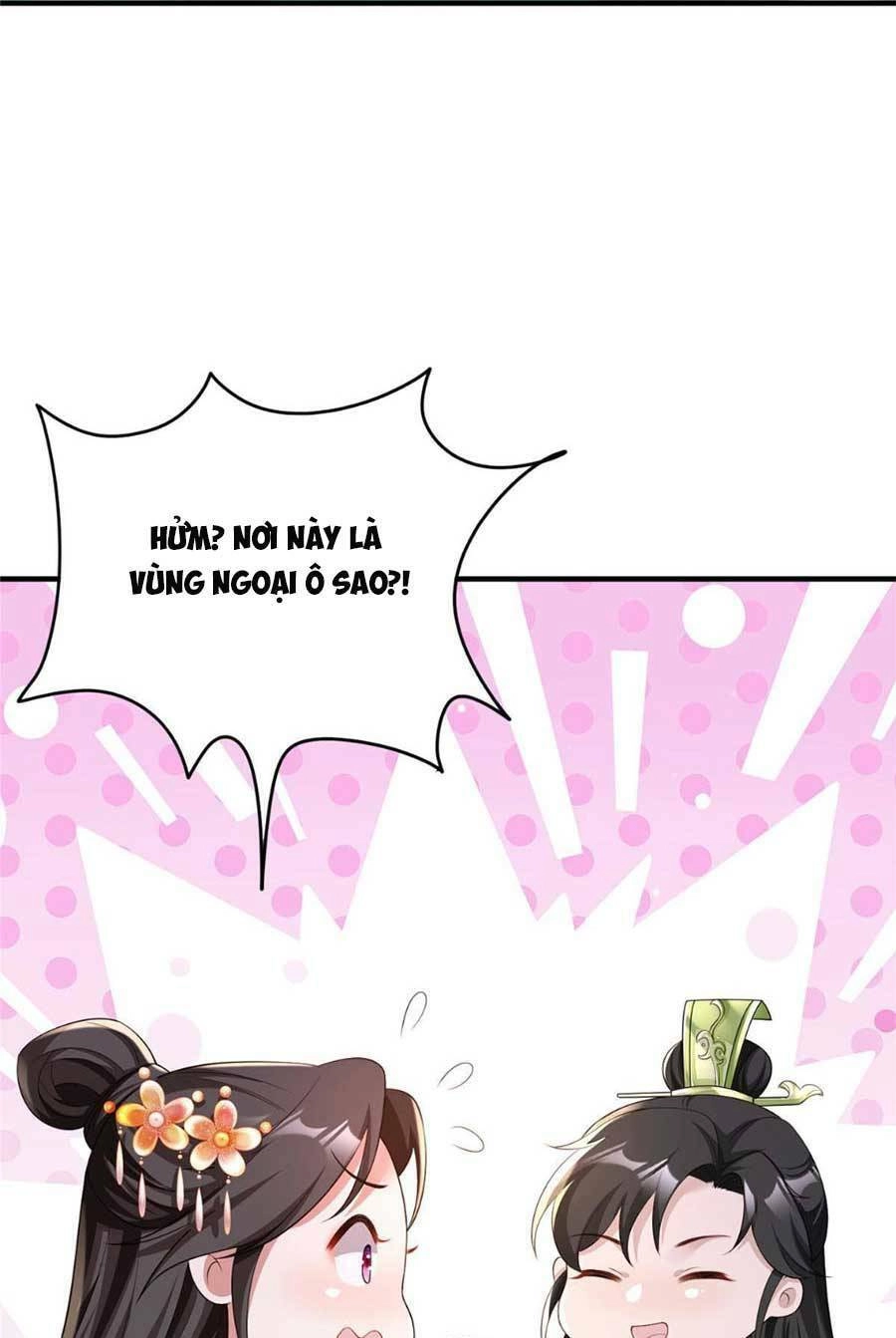 Cùng Ngự Thần Thú Báo Thù Chapter 33 - 9