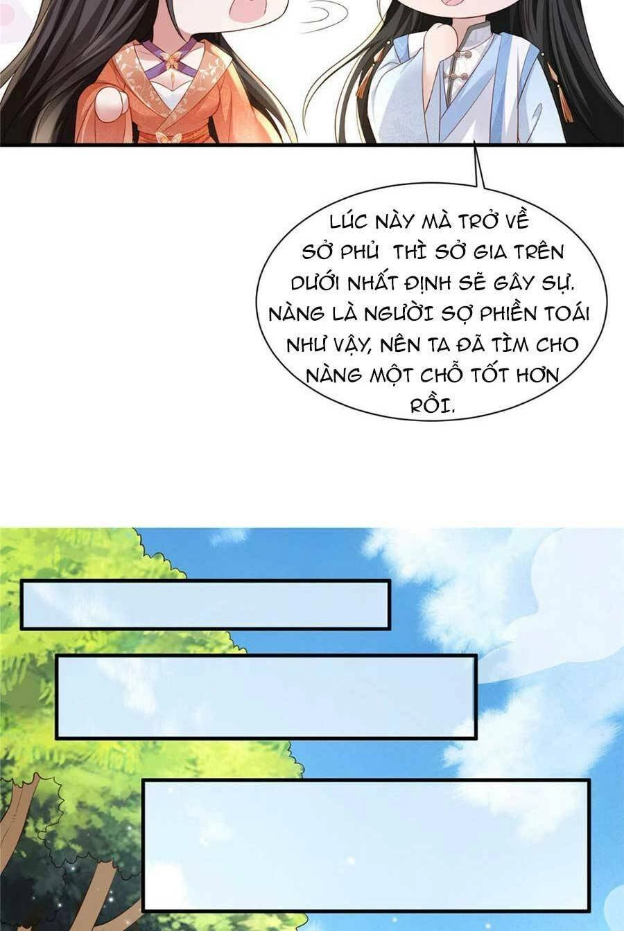 Cùng Ngự Thần Thú Báo Thù Chapter 33 - 10