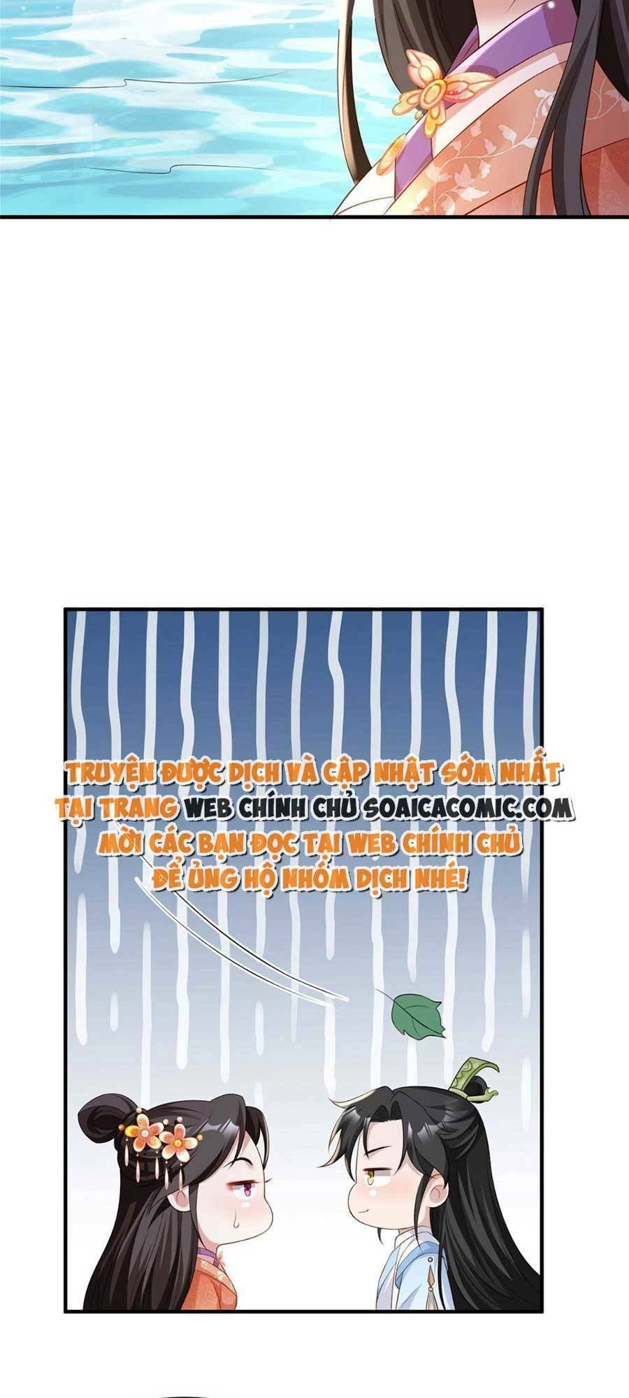 Cùng Ngự Thần Thú Báo Thù Chapter 33 - 13