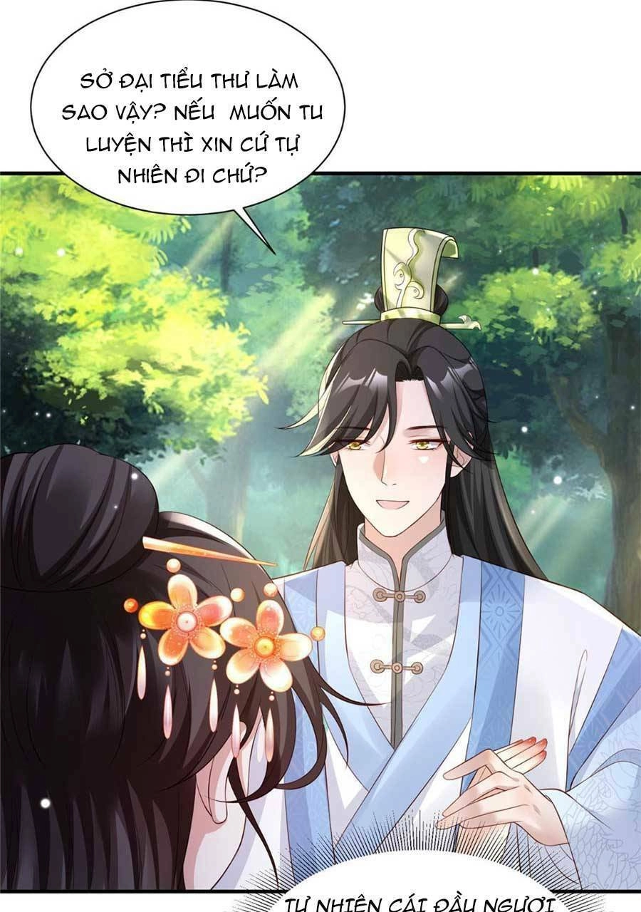 Cùng Ngự Thần Thú Báo Thù Chapter 33 - 14