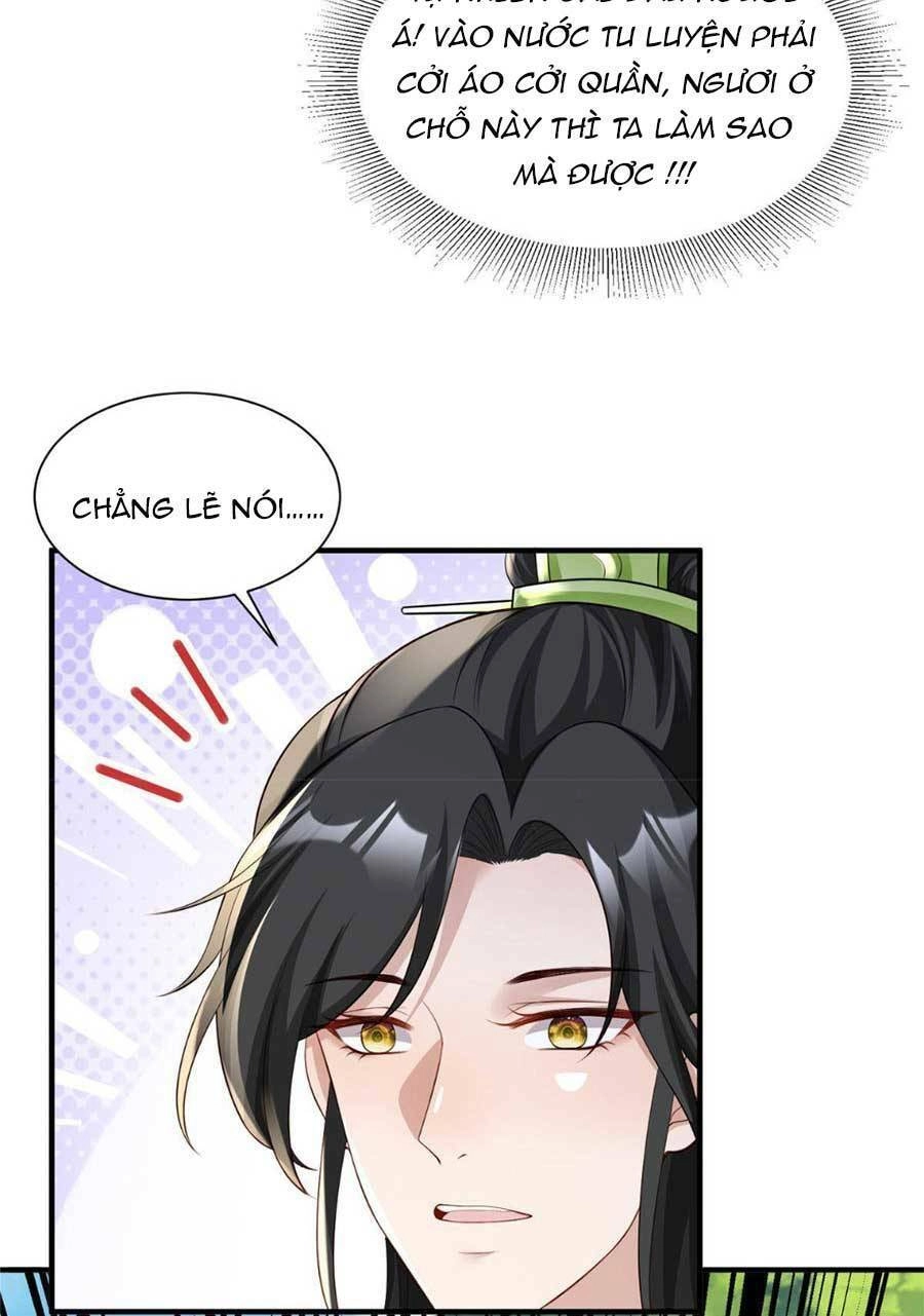 Cùng Ngự Thần Thú Báo Thù Chapter 33 - 15