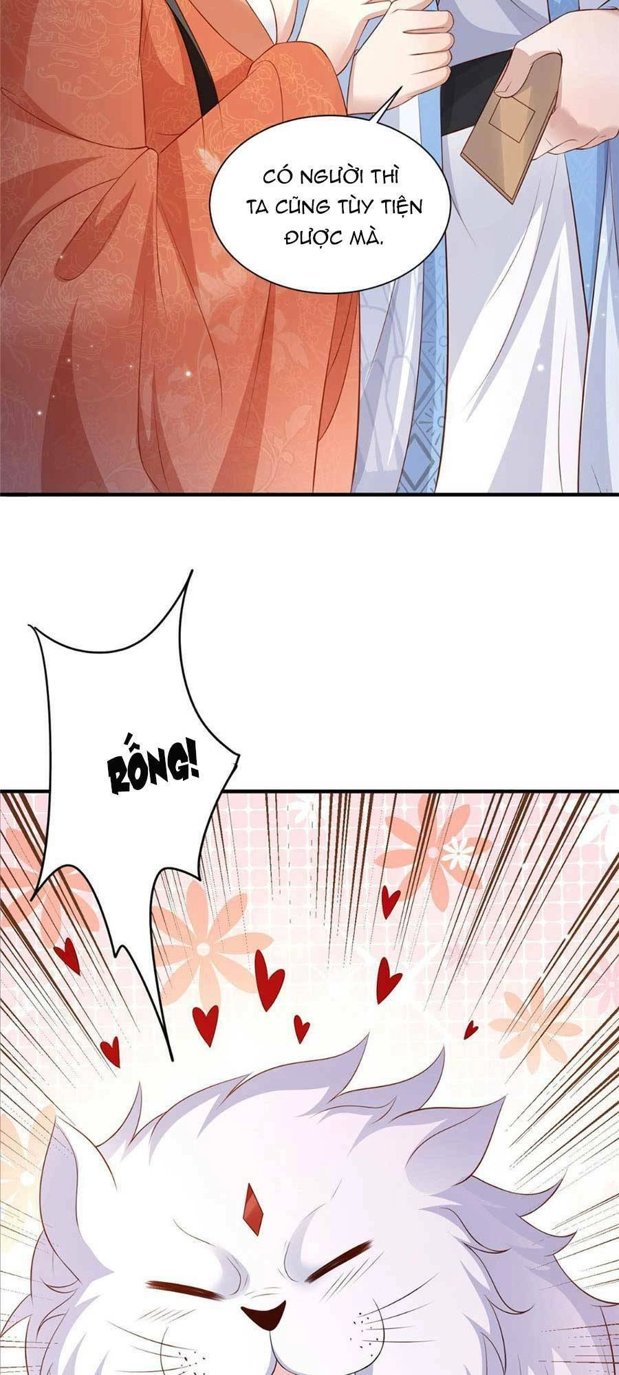 Cùng Ngự Thần Thú Báo Thù Chapter 33 - 17