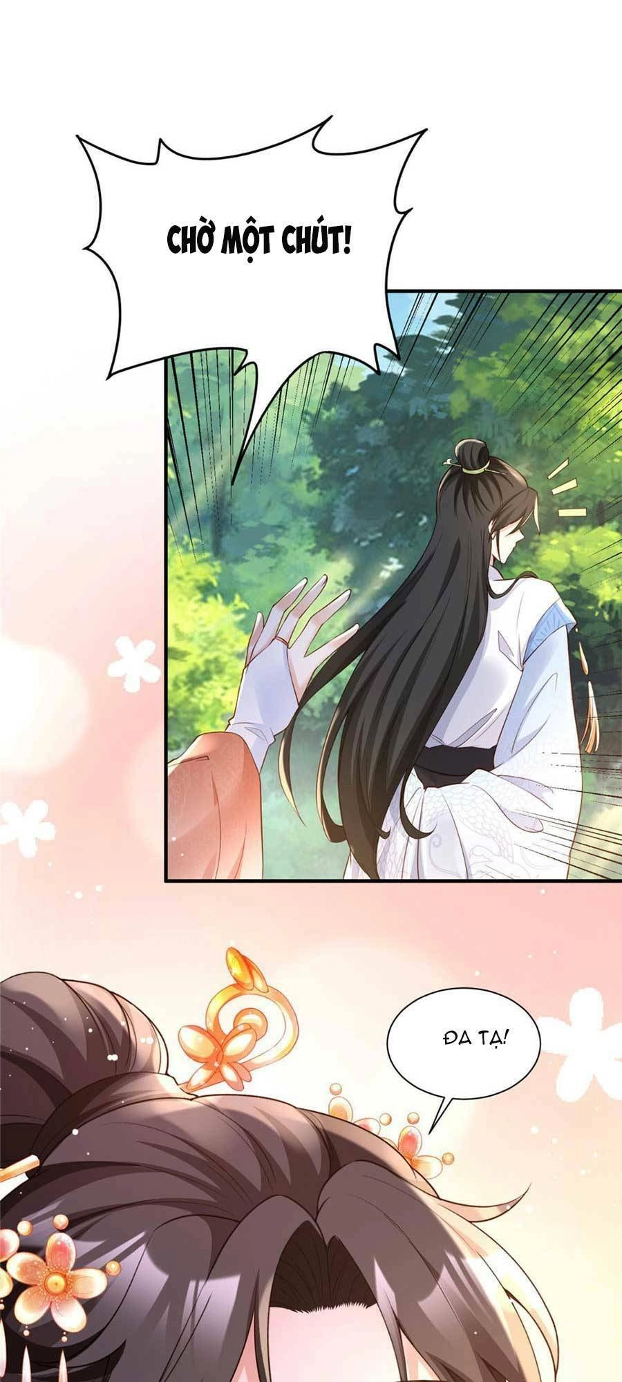 Cùng Ngự Thần Thú Báo Thù Chapter 33 - 21