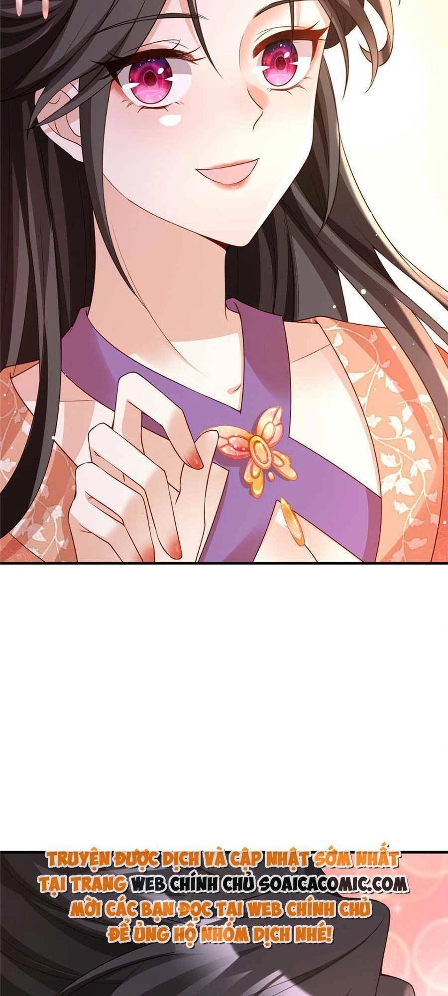 Cùng Ngự Thần Thú Báo Thù Chapter 33 - 22