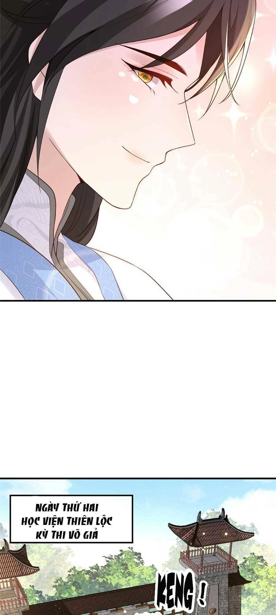 Cùng Ngự Thần Thú Báo Thù Chapter 33 - 23