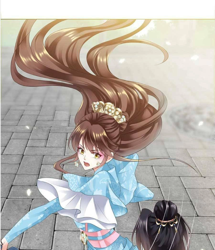 Cùng Ngự Thần Thú Báo Thù Chapter 34 - 4