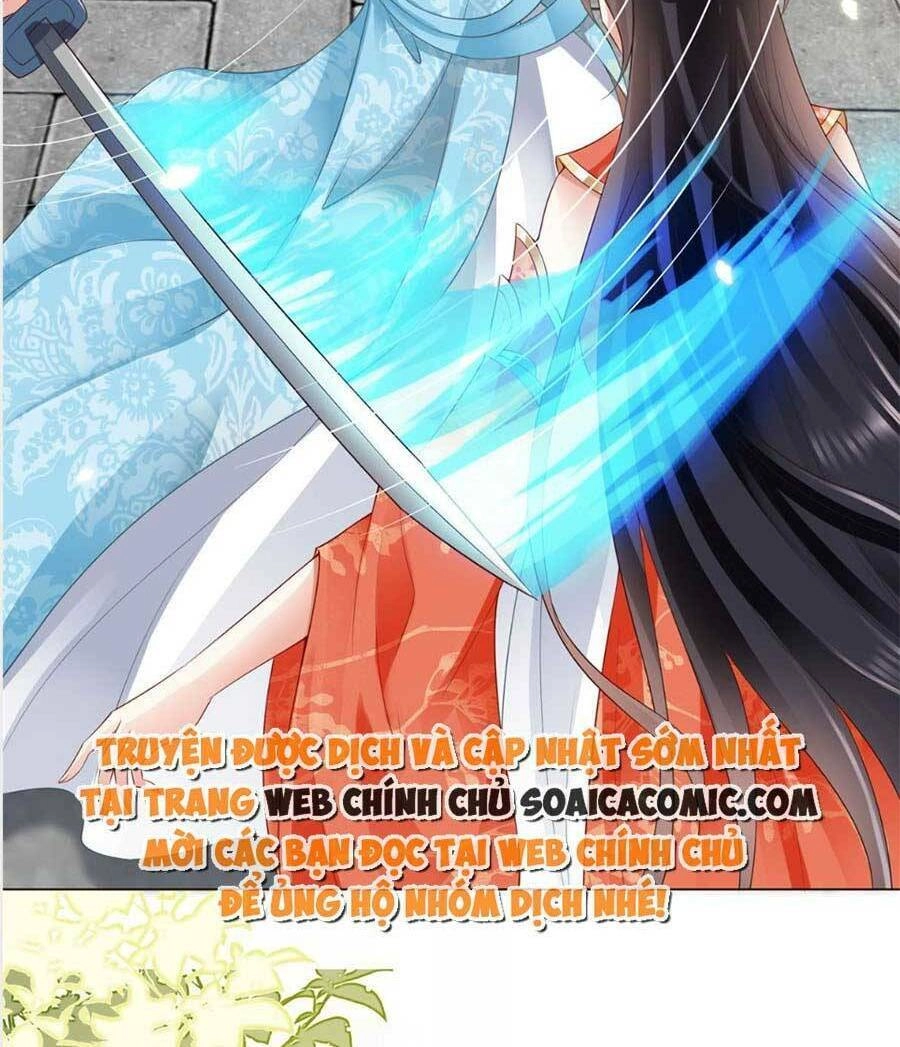 Cùng Ngự Thần Thú Báo Thù Chapter 34 - 5