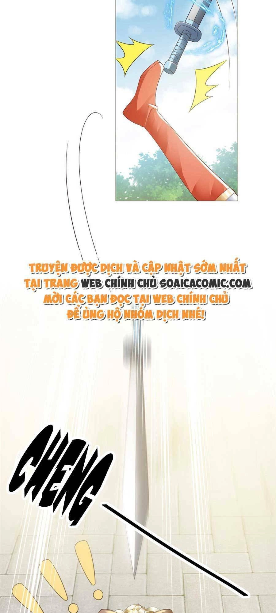 Cùng Ngự Thần Thú Báo Thù Chapter 34 - 17