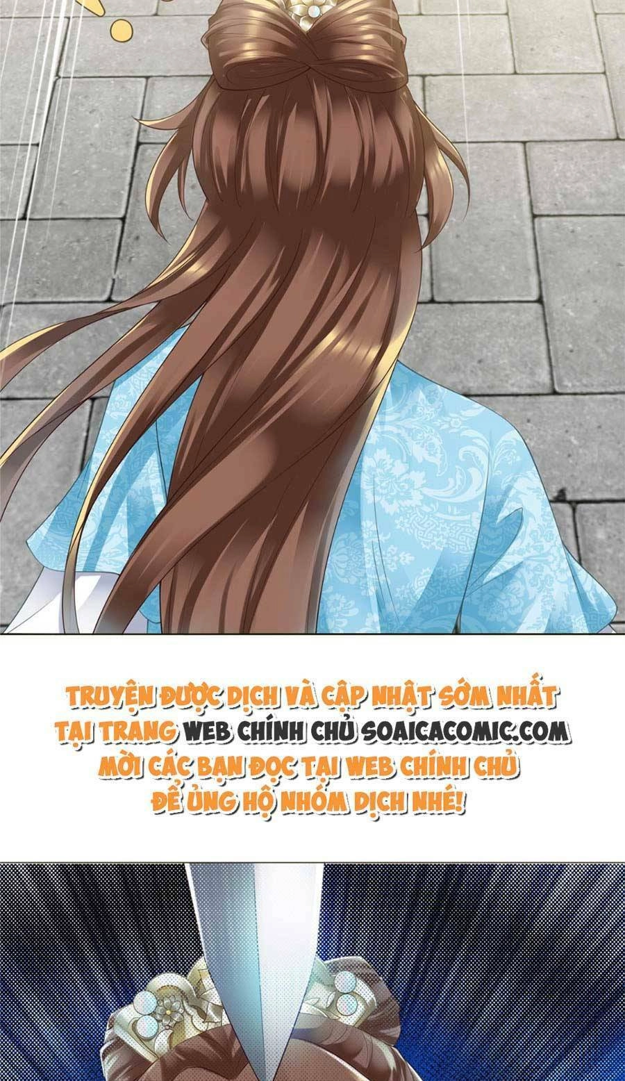 Cùng Ngự Thần Thú Báo Thù Chapter 34 - 18