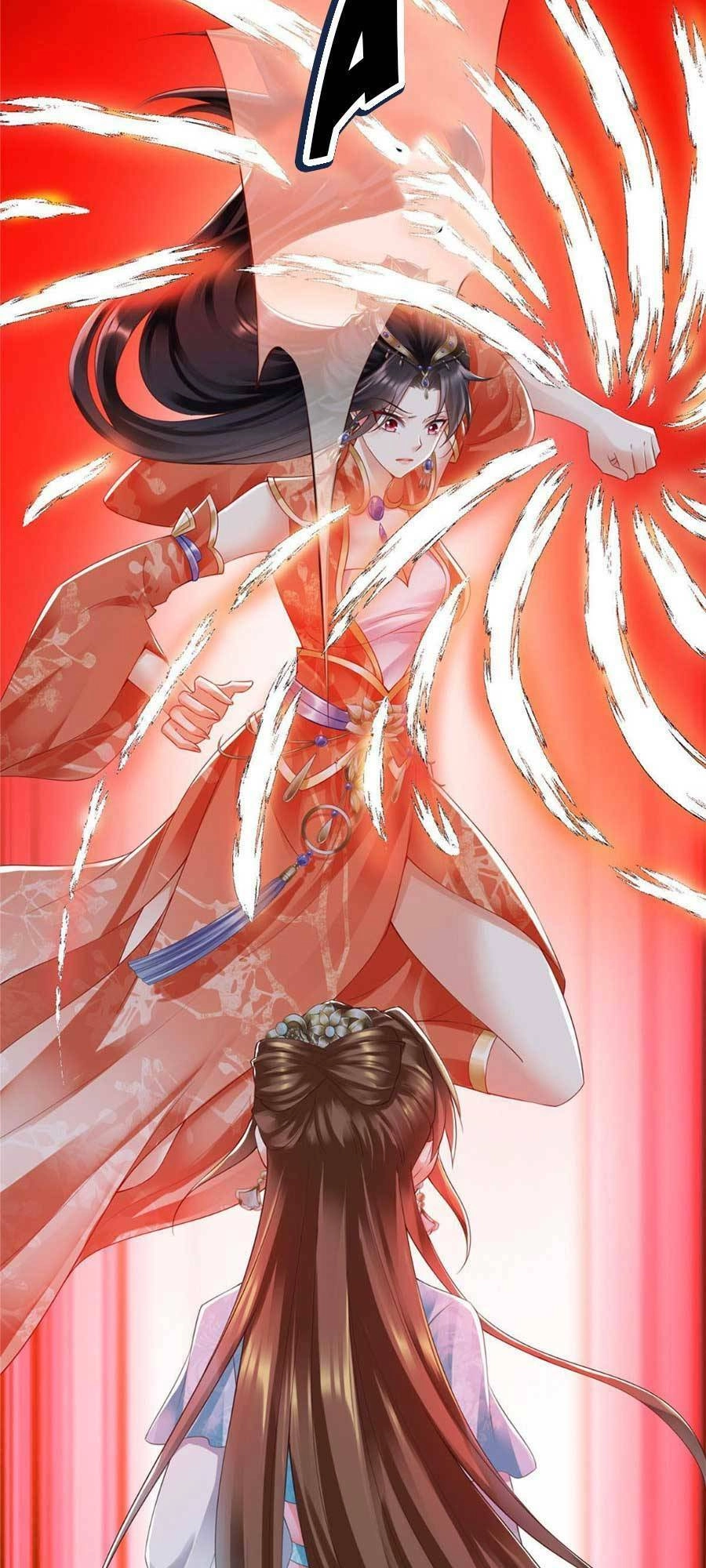 Cùng Ngự Thần Thú Báo Thù Chapter 34 - 21