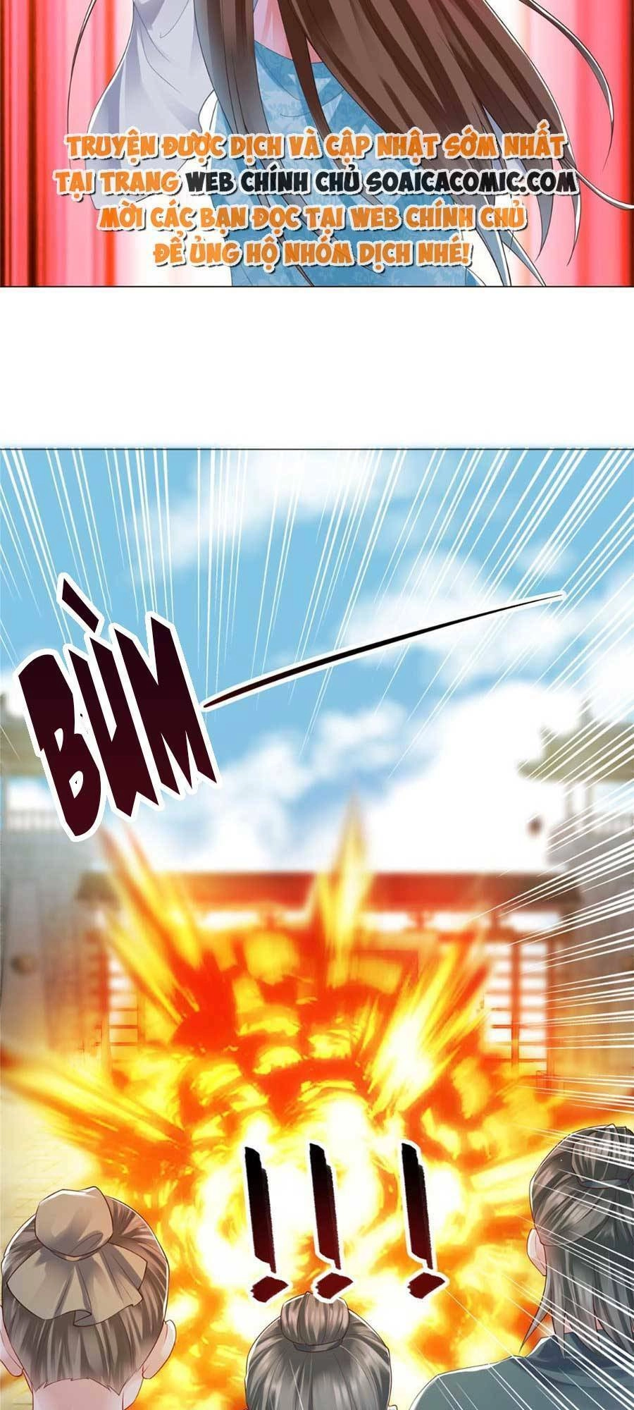 Cùng Ngự Thần Thú Báo Thù Chapter 34 - 22