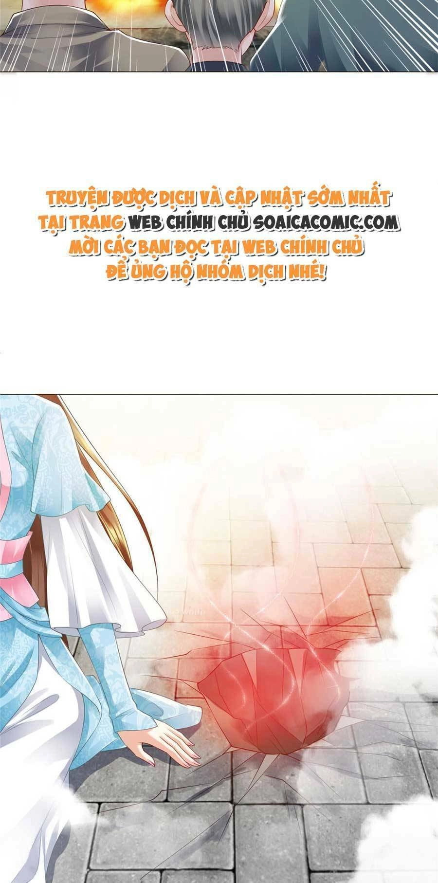 Cùng Ngự Thần Thú Báo Thù Chapter 34 - 23