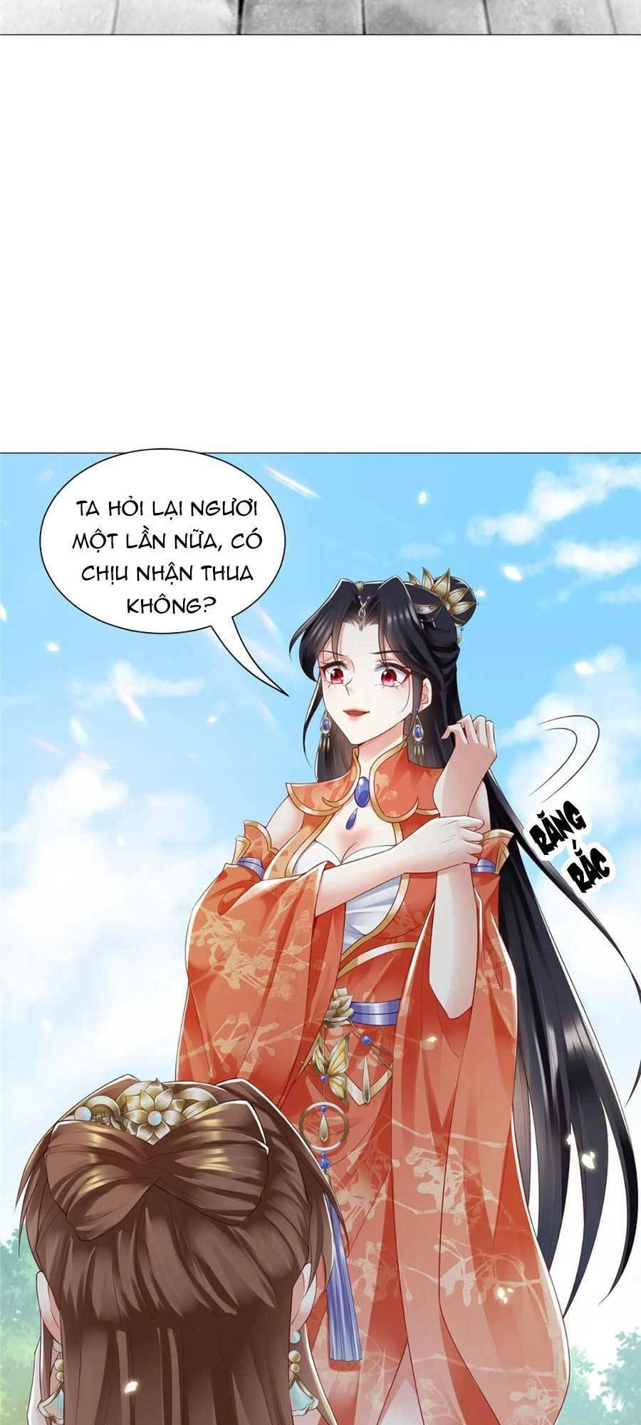 Cùng Ngự Thần Thú Báo Thù Chapter 34 - 25