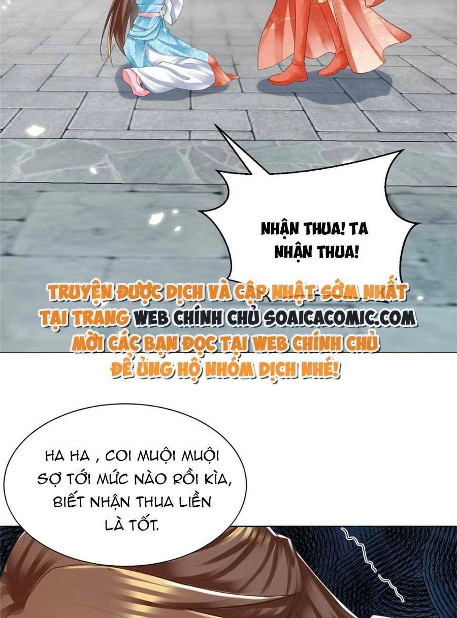 Cùng Ngự Thần Thú Báo Thù Chapter 34 - 28