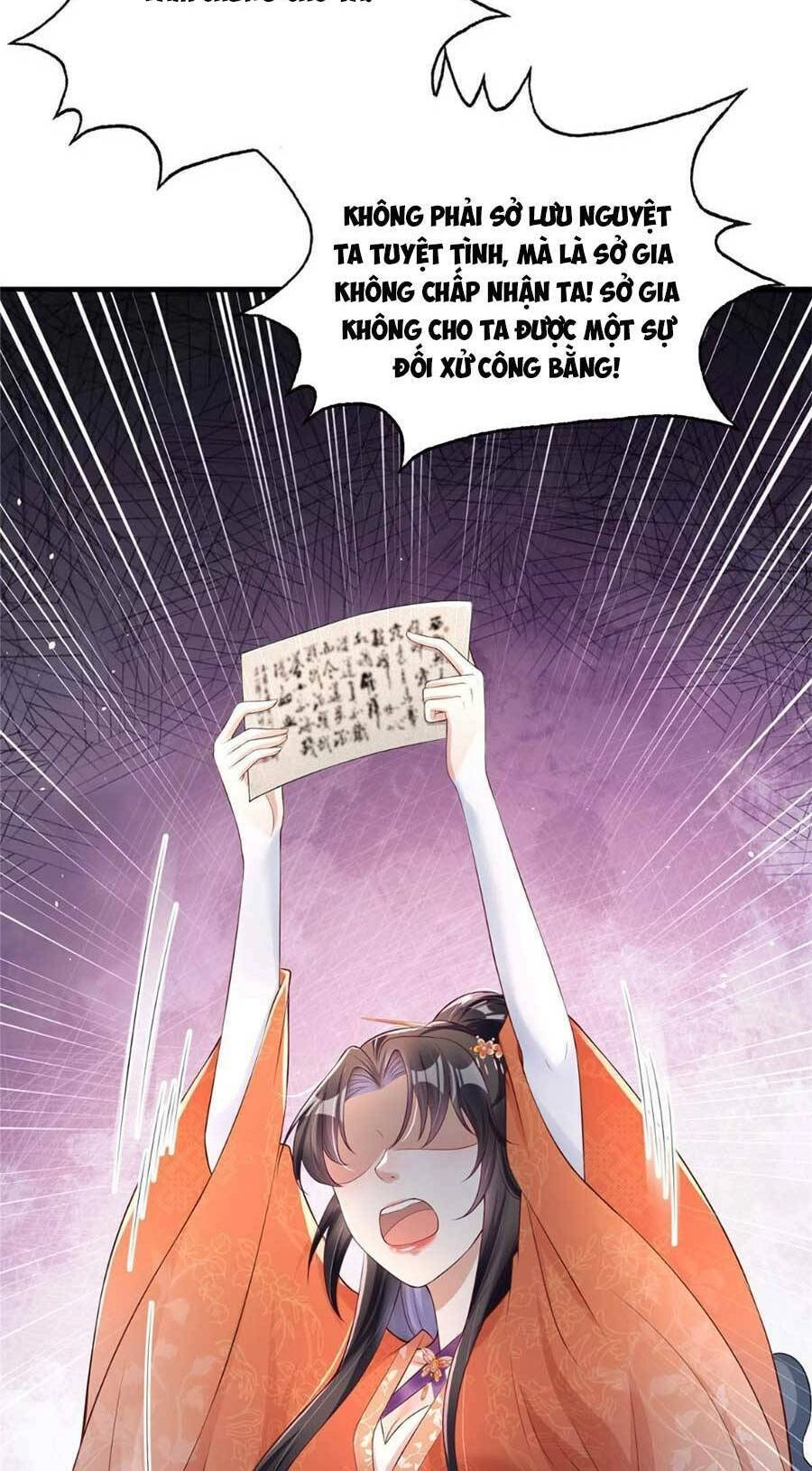 Cùng Ngự Thần Thú Báo Thù Chapter 35 - 26