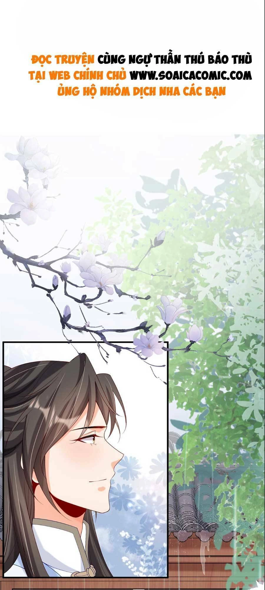 Cùng Ngự Thần Thú Báo Thù Chapter 36 - 1