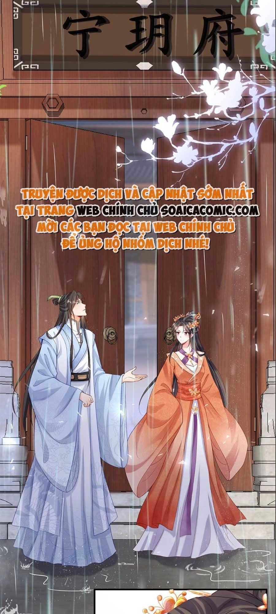 Cùng Ngự Thần Thú Báo Thù Chapter 36 - 2