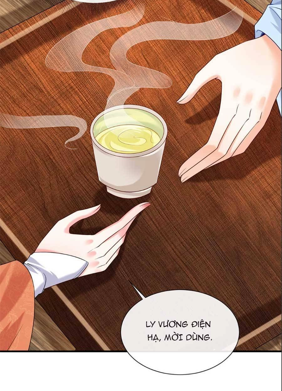 Cùng Ngự Thần Thú Báo Thù Chapter 36 - 14