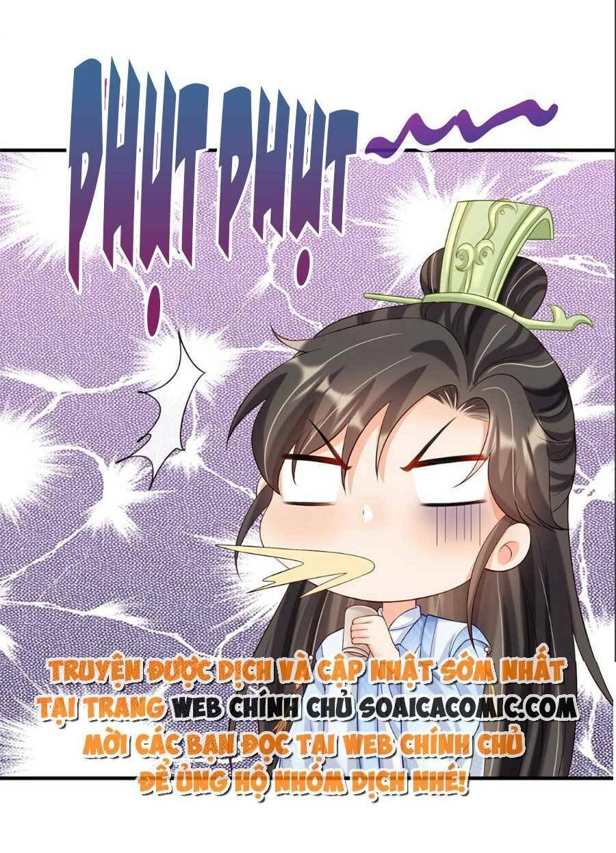 Cùng Ngự Thần Thú Báo Thù Chapter 36 - 15