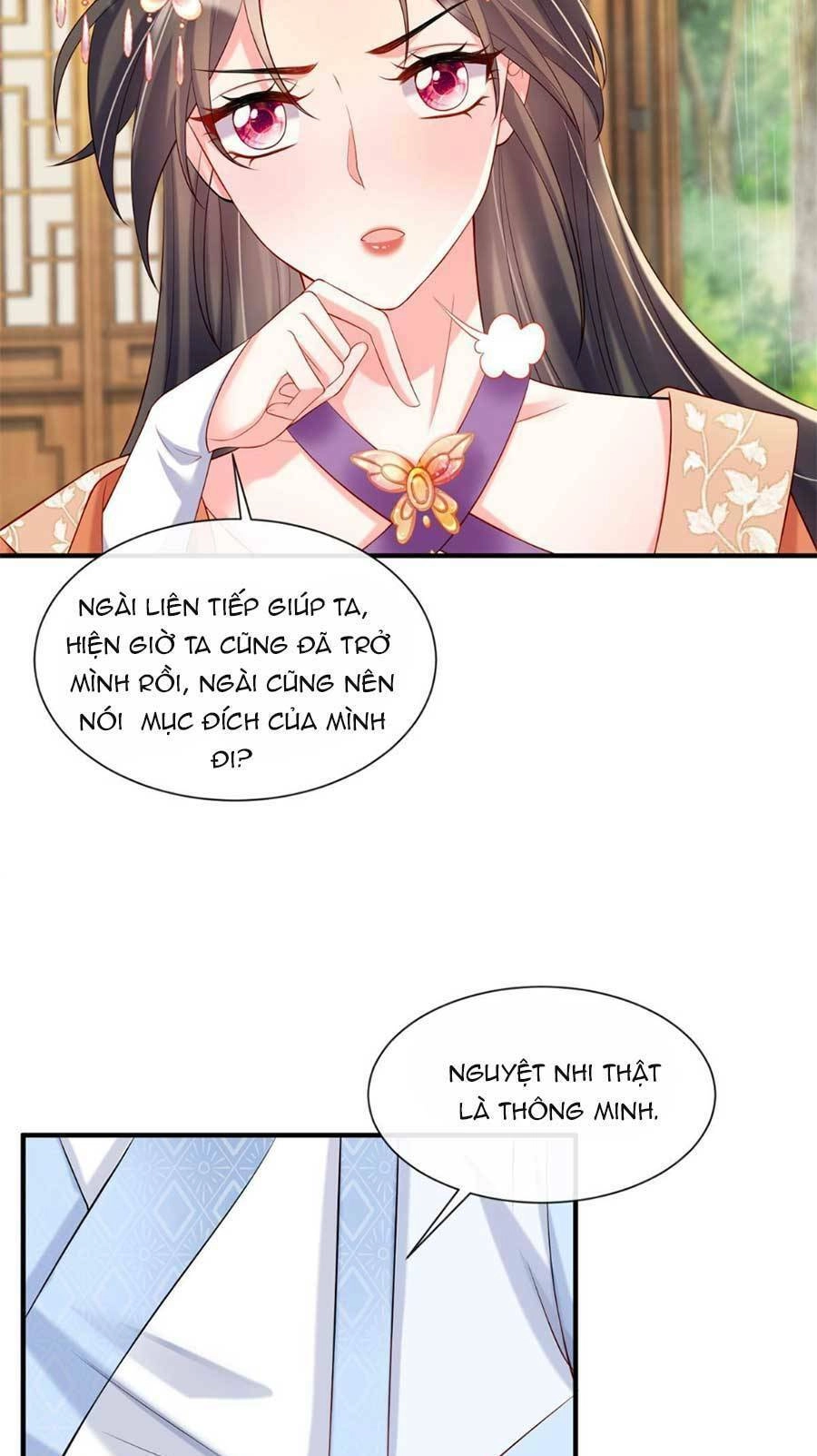 Cùng Ngự Thần Thú Báo Thù Chapter 36 - 19