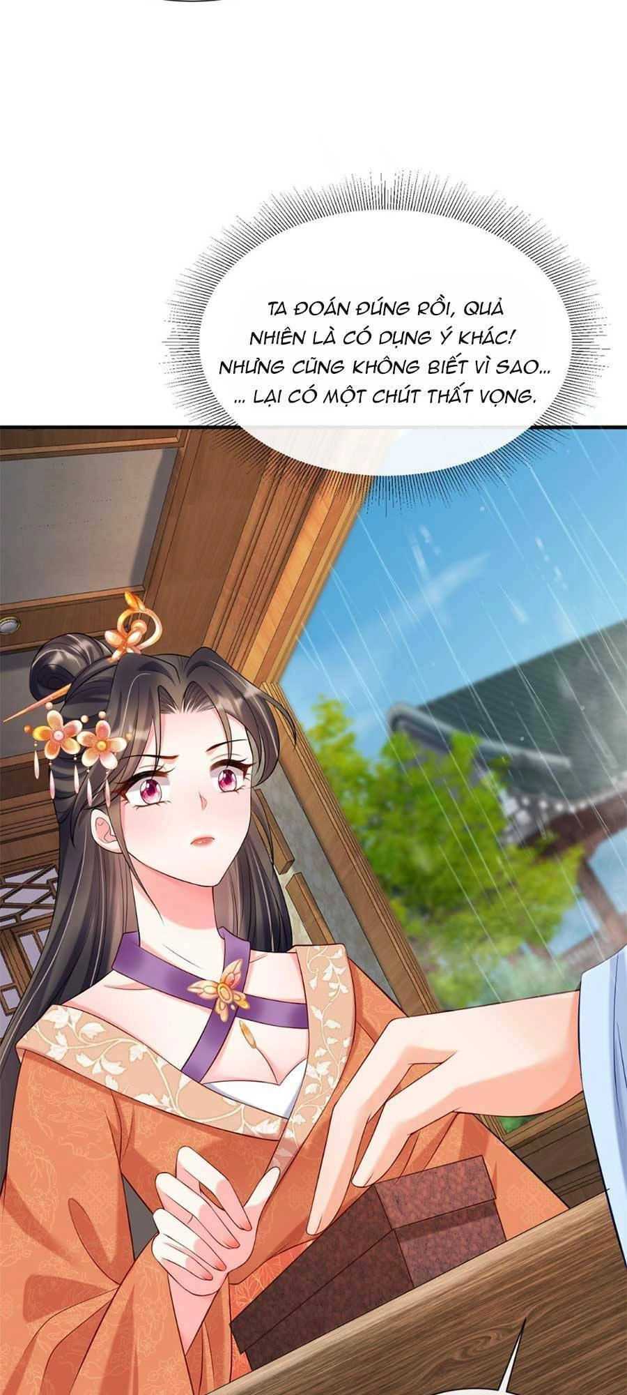 Cùng Ngự Thần Thú Báo Thù Chapter 36 - 21