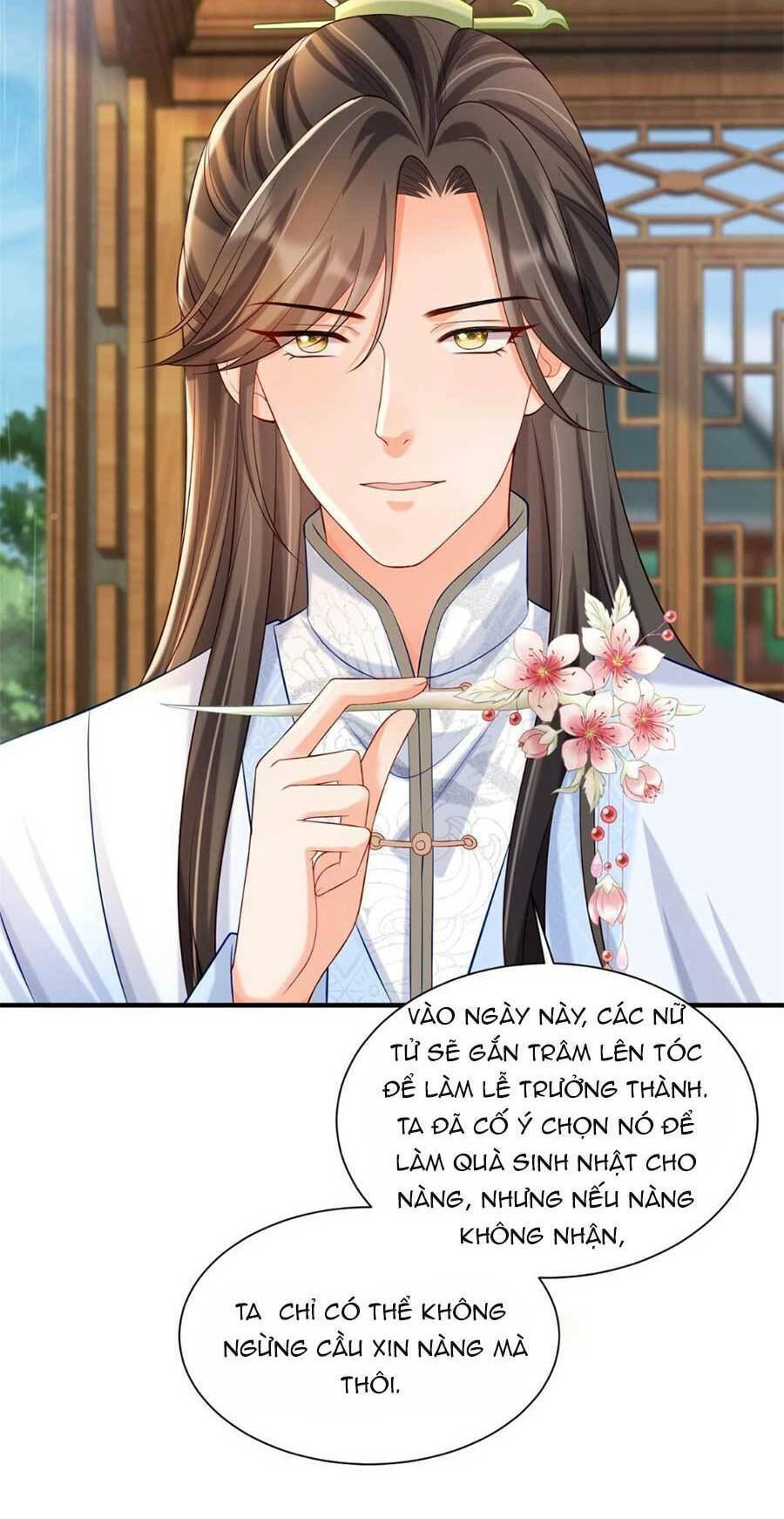 Cùng Ngự Thần Thú Báo Thù Chapter 36 - 25