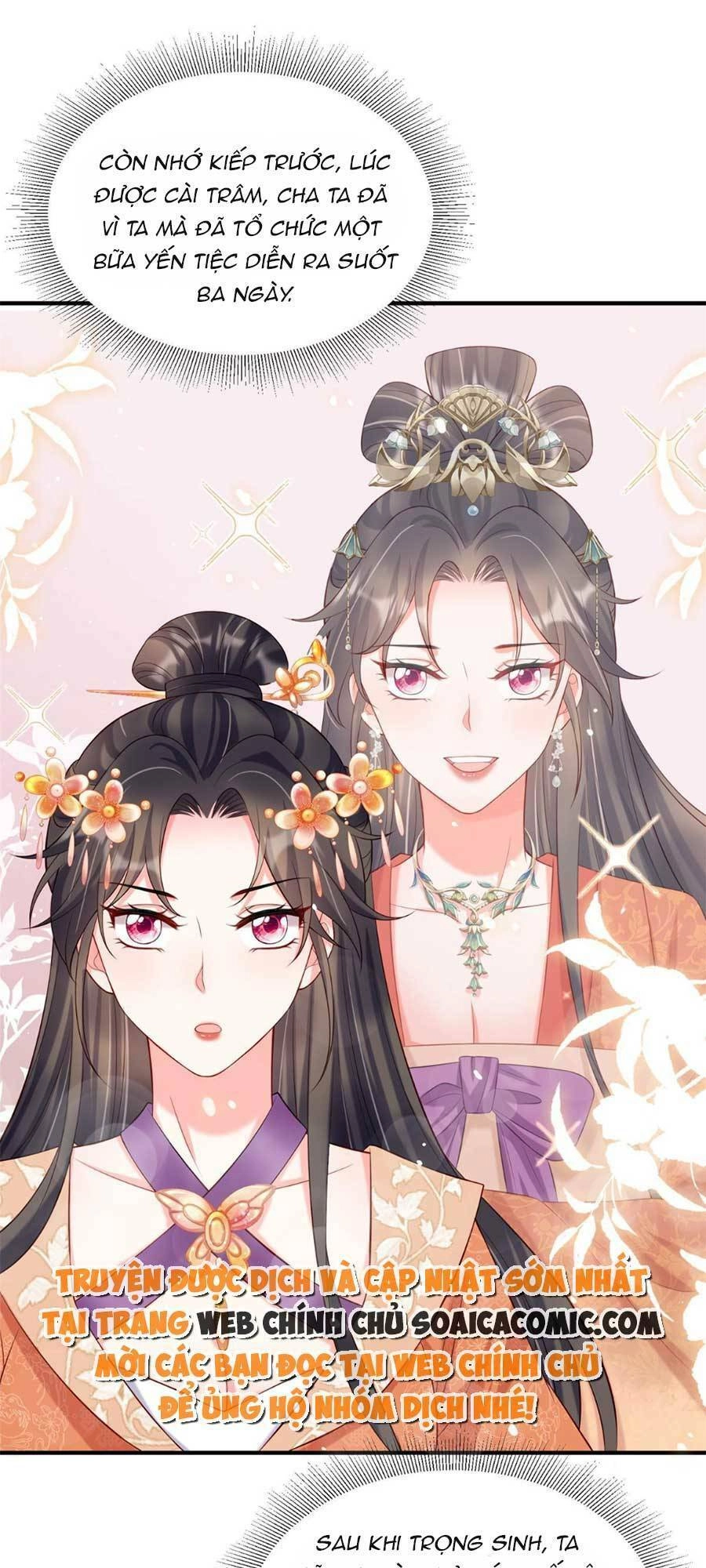 Cùng Ngự Thần Thú Báo Thù Chapter 36 - 26