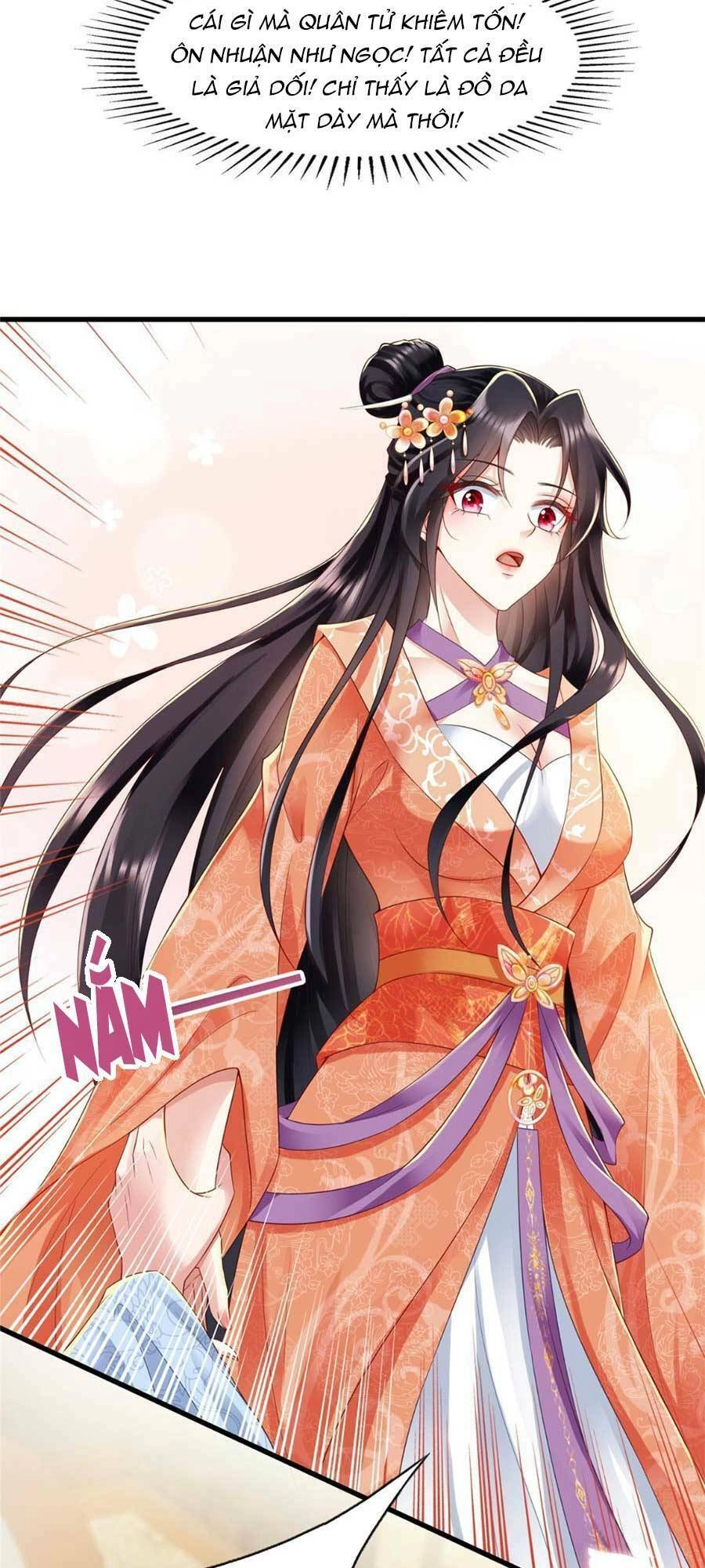 Cùng Ngự Thần Thú Báo Thù Chapter 37 - 11