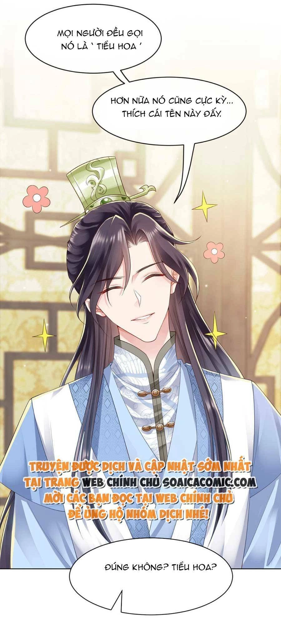 Cùng Ngự Thần Thú Báo Thù Chapter 37 - 21