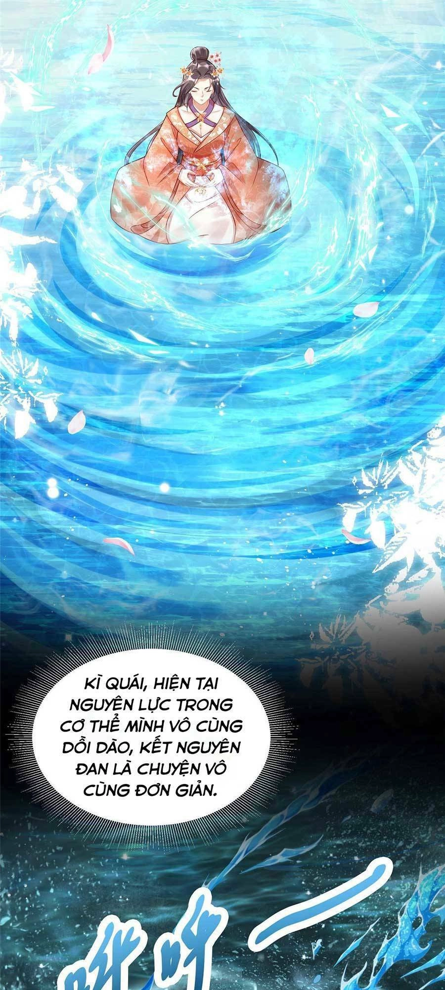 Cùng Ngự Thần Thú Báo Thù Chapter 38 - 8